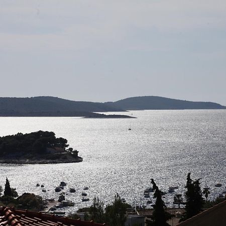 Apartments Divkovic Hvar Town Luaran gambar