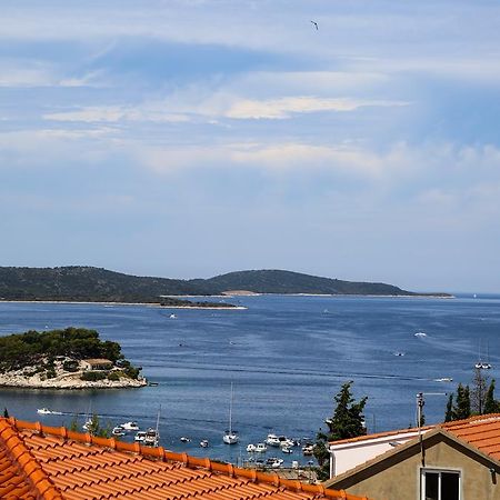 Apartments Divkovic Hvar Town Luaran gambar