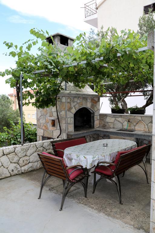 Apartments Divkovic Hvar Town Bilik gambar