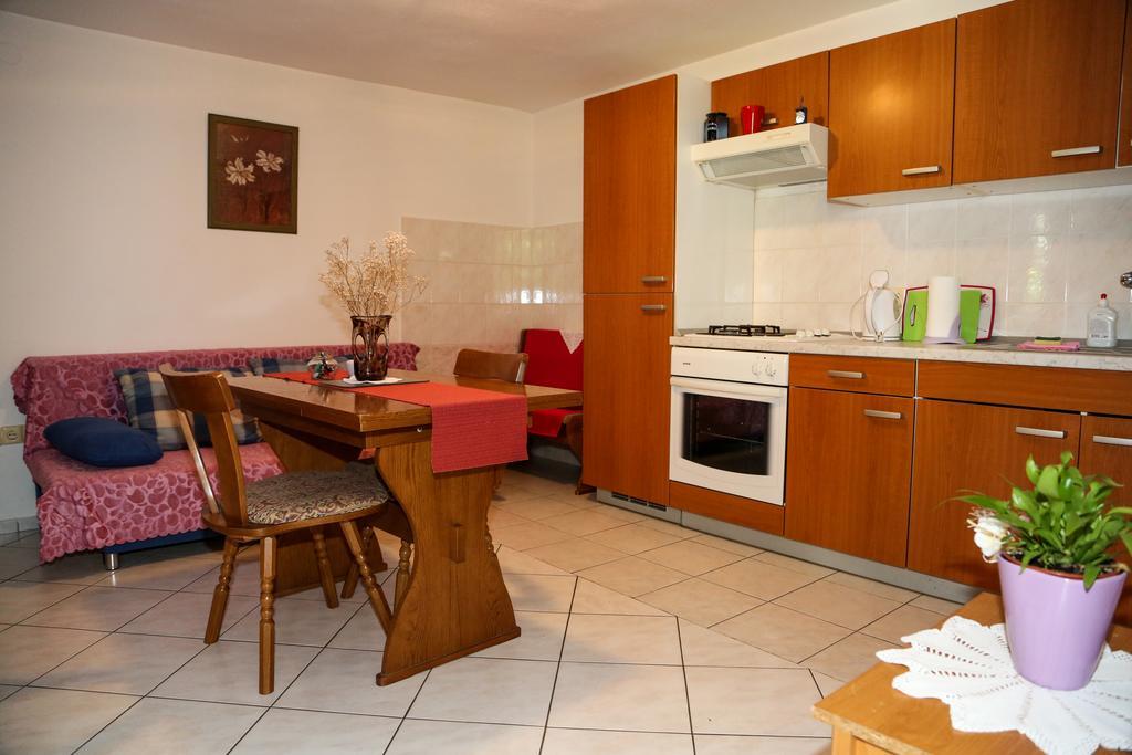 Apartments Divkovic Hvar Town Bilik gambar