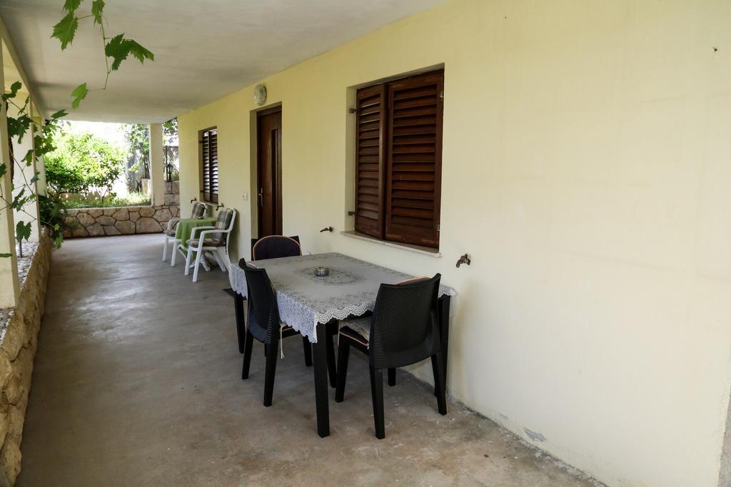 Apartments Divkovic Hvar Town Bilik gambar